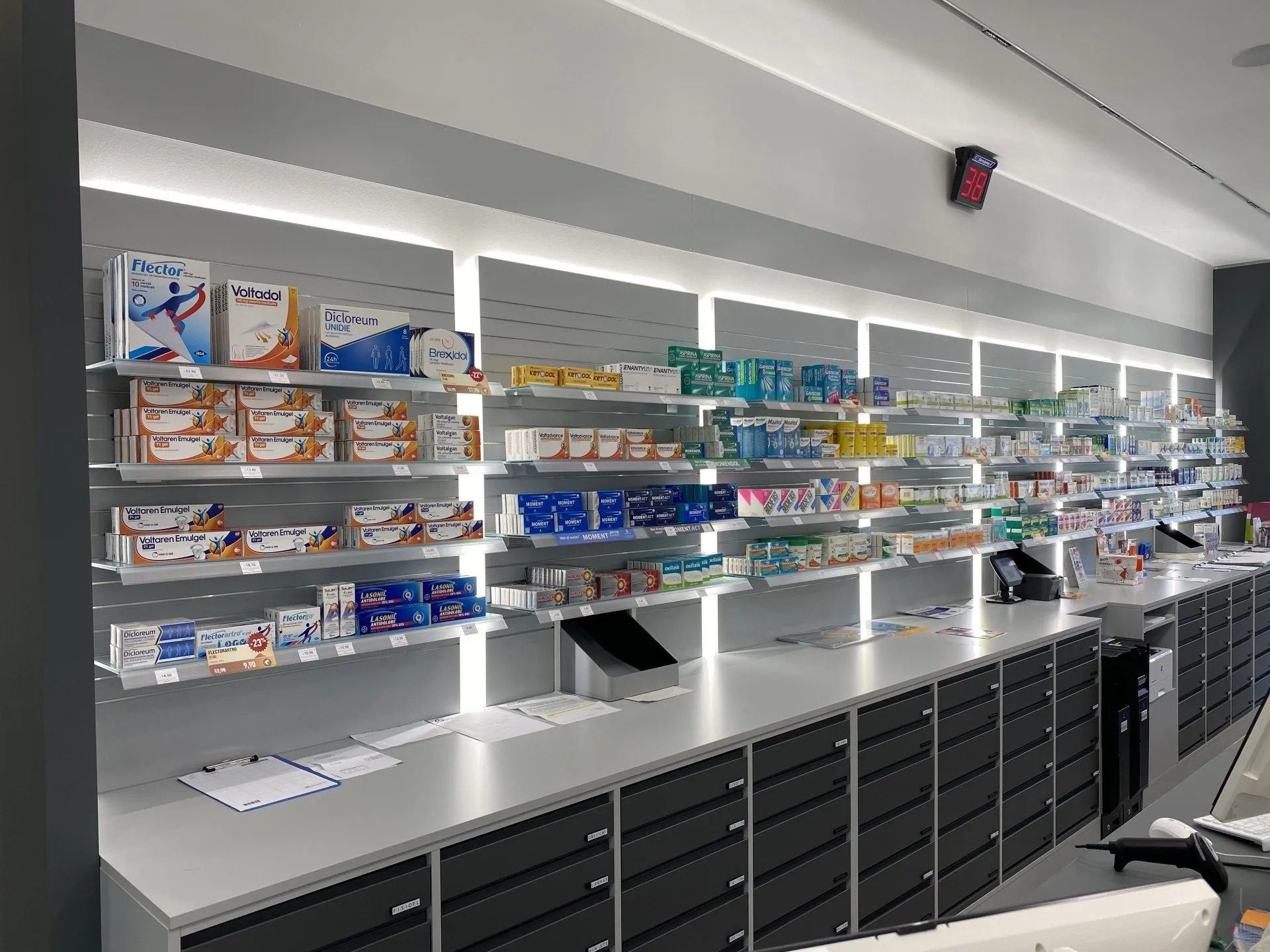 farmacia a forlì Forlì
