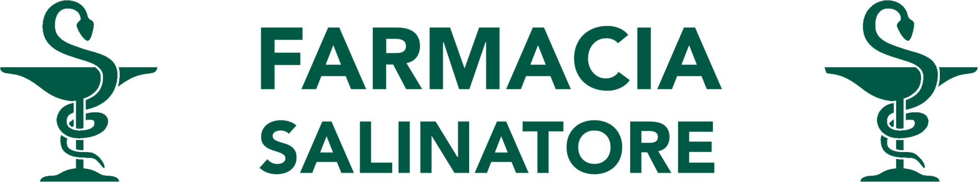 Farmacia Salinatore Logo