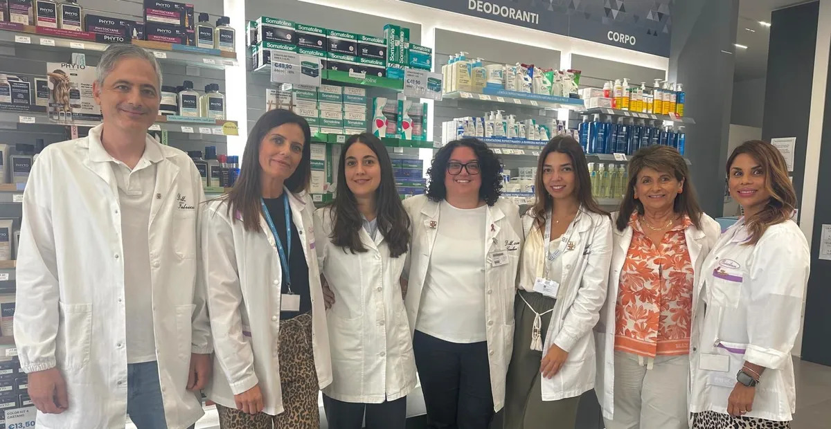farmacia a forlì consulenza